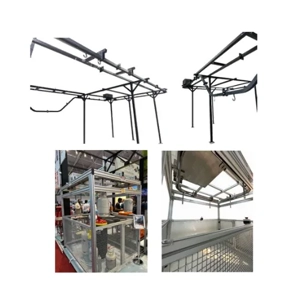 Over Head Conveyor