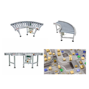 Roller Conveyor