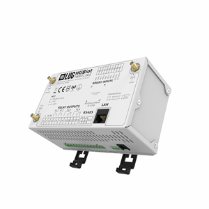Lighting Gateway