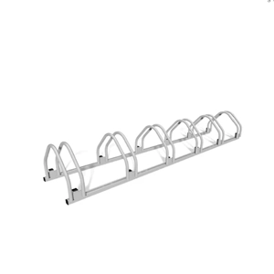 Bicycle Parking Rack