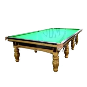 Billiard Table