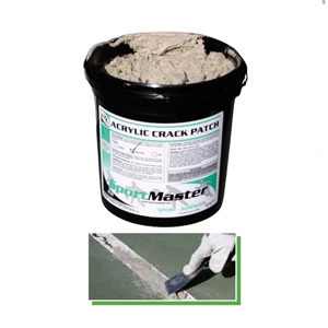 Crack Filler