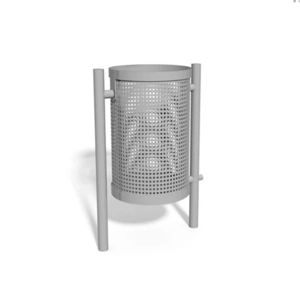 Garbage Bin