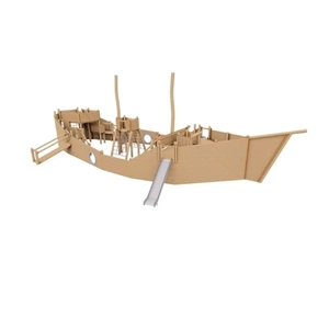 Kids Play Equipment