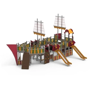Kids Play Equipment