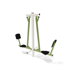 Lower Body Resistance Machine
