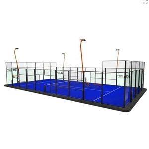 Padel Court