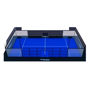 Padel Court