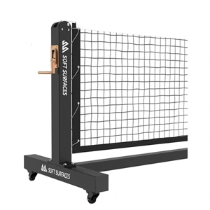 Pickleball Post