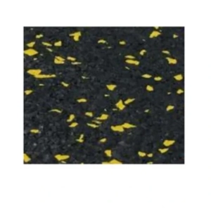 Rubber Flooring