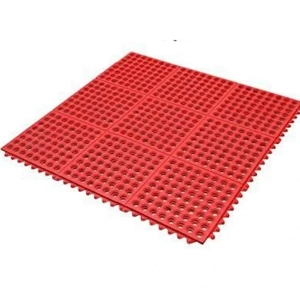 Rubber Mat