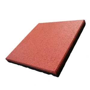 Rubber Tile