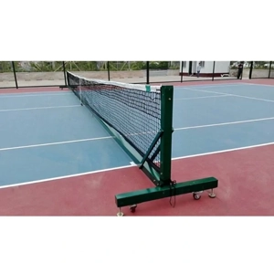 Tennis Court Equipment