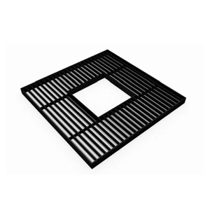 Tree Grating