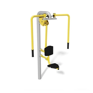 Upper Body Resistance Machine