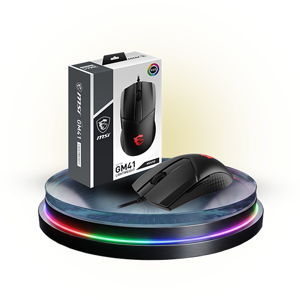 Computer Mouse