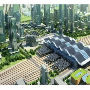 Renewable Energy Service