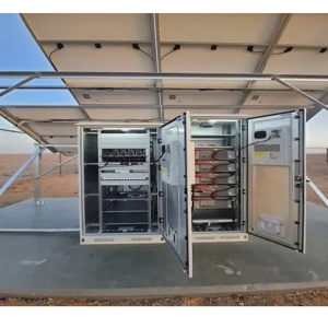 Renewable Energy Service