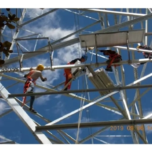 Solar Lighting System Service