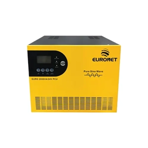 Power Inverter