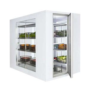 Cold Storage Room