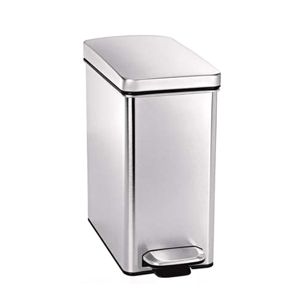 Garbage Bin