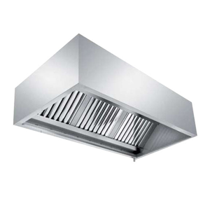 Kitchen Hood