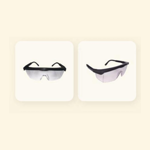 Safety Glasses