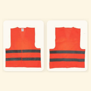 Safety Vest