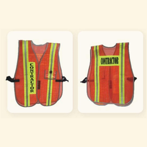 Safety Vest