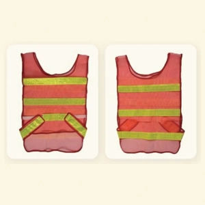 Safety Vest