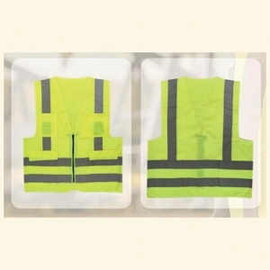 Safety Vest