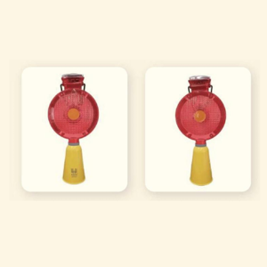 Strobe or Warning Light
