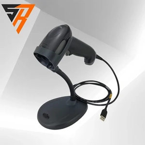 Bar Code Reader Equipment