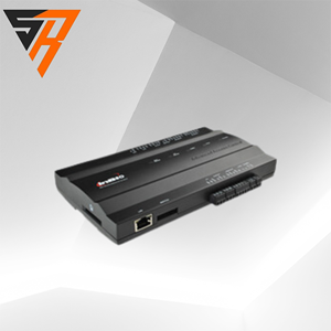 Biometric Identification Equipment