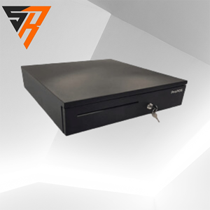 Cash Box Tray