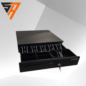 Cash Box Tray