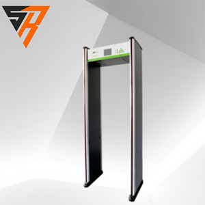 Security Metal Detector