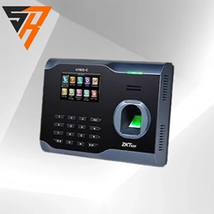 Time Attendance & Access Control Machine