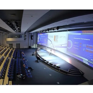 Audio Visual Service