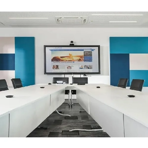 Audio Visual Service