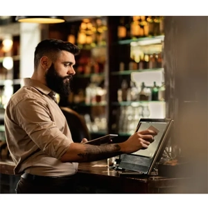 Audio Visual Service