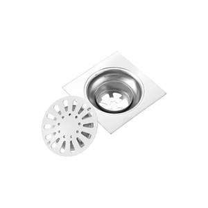 Floor Drain
