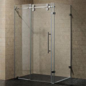 Shower Enclosure