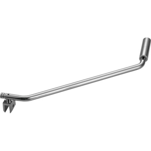 Shower Rail