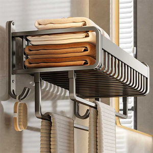 Towel Bar