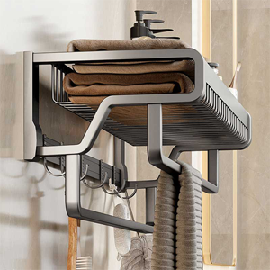 Towel Bar