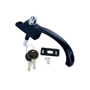 Window Lever