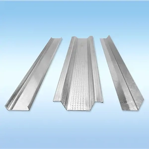 Ceiling Angle