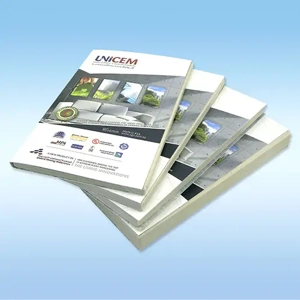 Cement Board